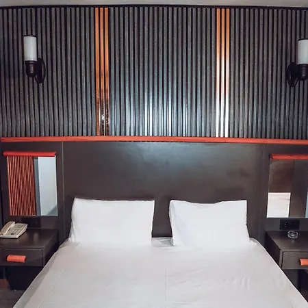 Grand Onur 4* اسطنبول