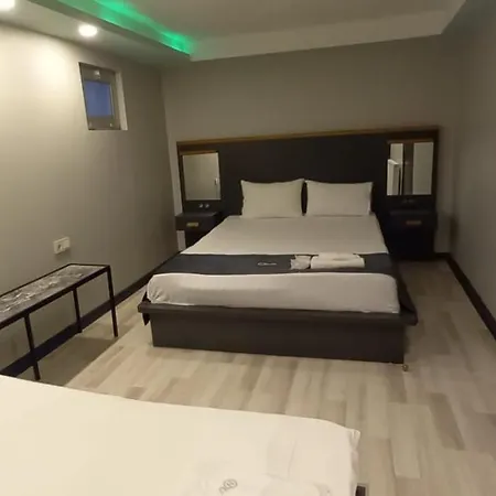 Grand Onur Isztambul