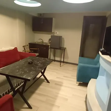 Grand Onur Isztambul