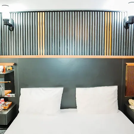 Grand Onur Apartmanhotel 4*