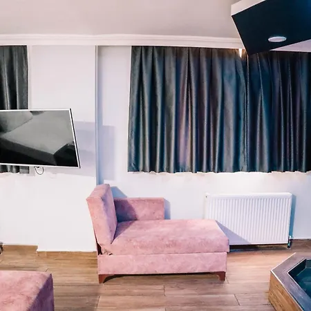 Grand Onur Apartmanhotel