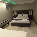 Grand Onur Istanbulská provincie