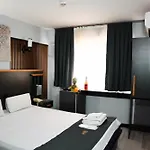 Grand Onur Aparthotel Istanbulská provincie