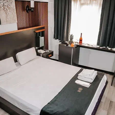 Aparthotel Grand Onur *