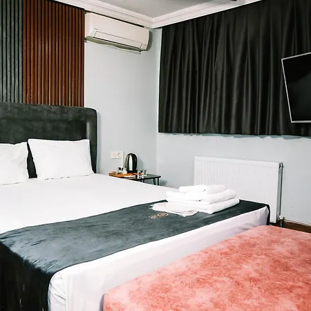 Grand Onur איסטמבול