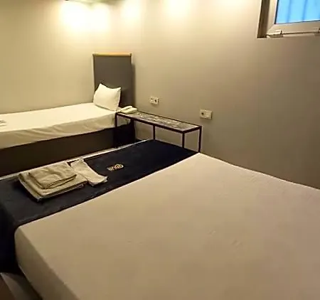 Lejlighedshotel Grand Onur