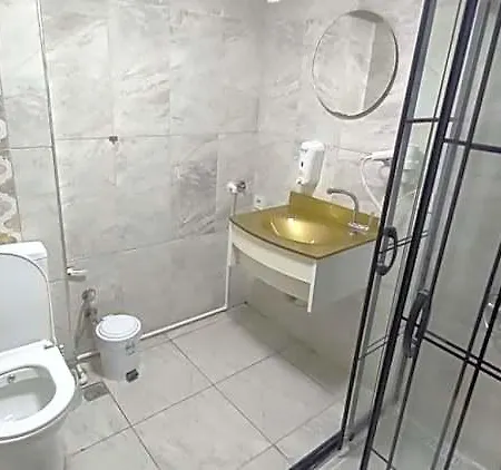 Grand Onur Lejlighedshotel Istanbul
