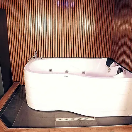 Lejlighedshotel Grand Onur