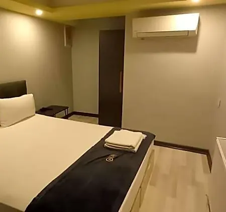 Grand Onur Lejlighedshotel Istanbul