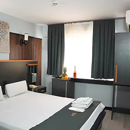 Grand Onur 4*