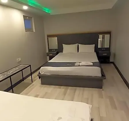 Grand Onur Aparthotel 4*