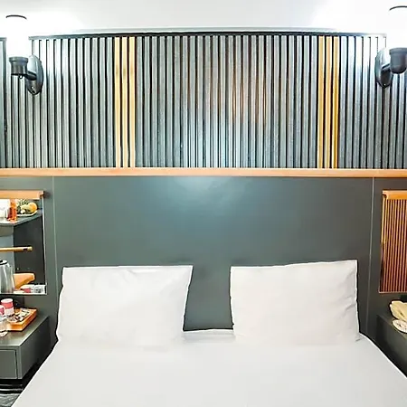 Grand Onur 4* Istanbul