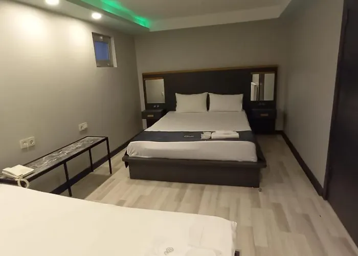 Grand Onur Istanbulská provincie