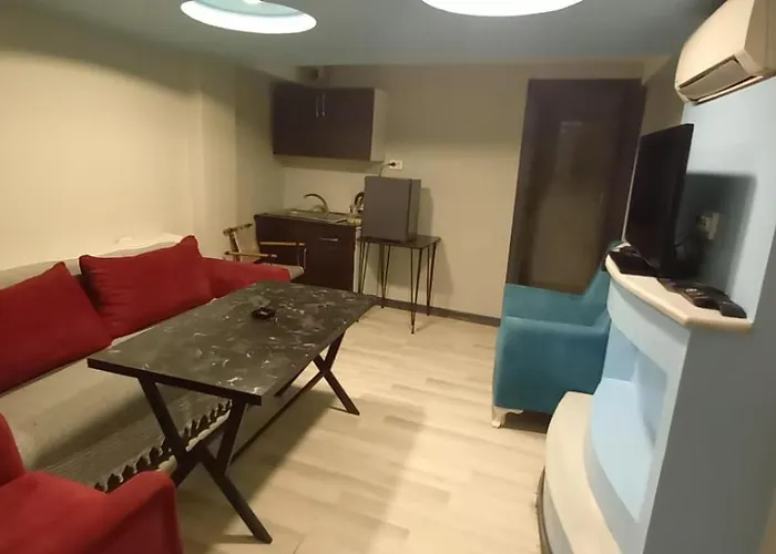 Grand Onur Istanbulská provincie