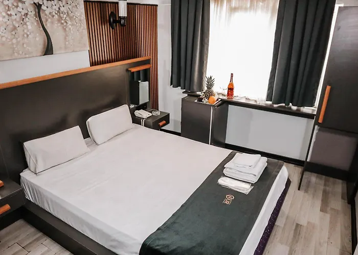 Aparthotel Grand Onur 4*
