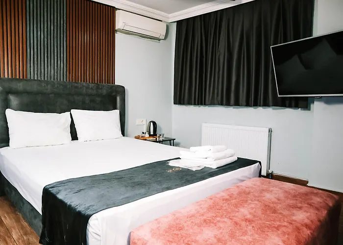 Grand Onur איסטמבול