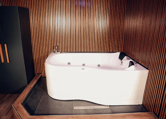 Aparthotel Grand Onur