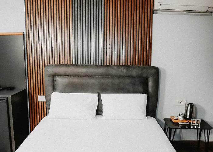 Grand Onur Aparthotel 4*