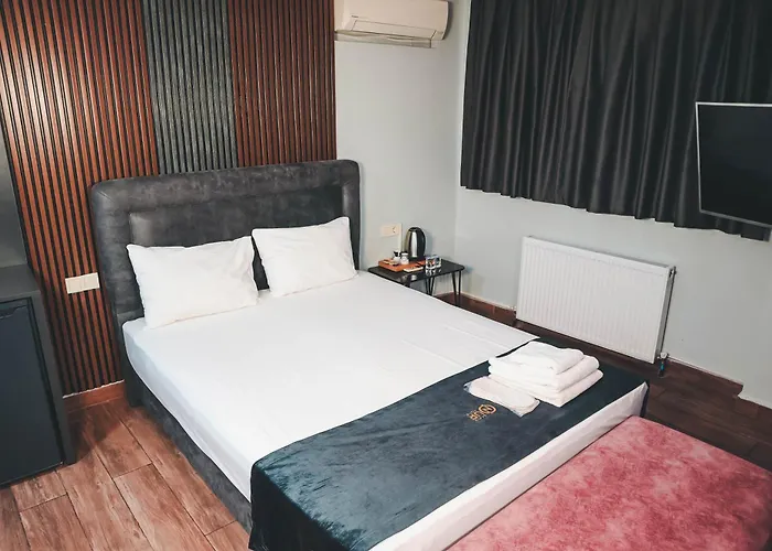 Aparthotel Grand Onur 4*