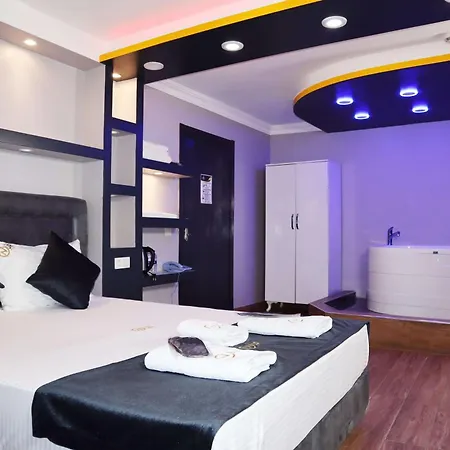 Grand Onur Provincia di Istanbul