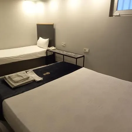 Grand Onur 4*