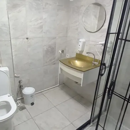 Grand Onur Апарт-отель