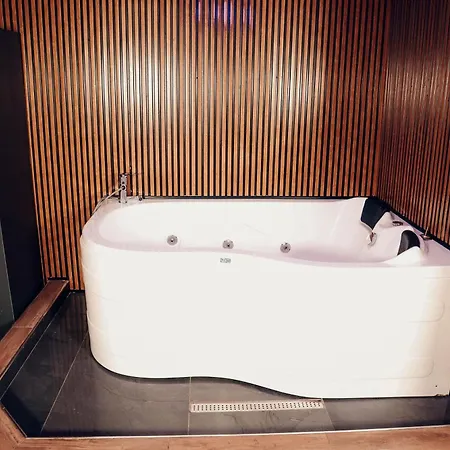 Апарт-отель Grand Onur