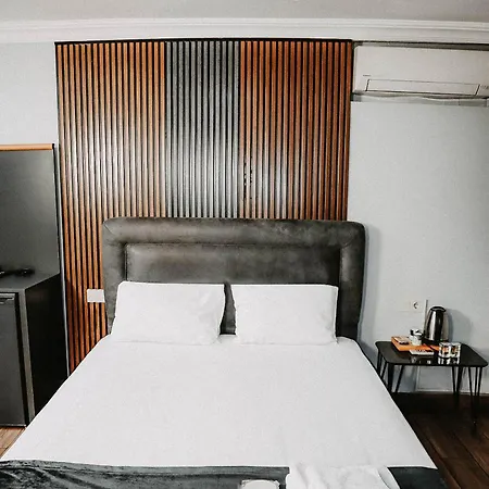 Grand Onur Апарт-отель 4*