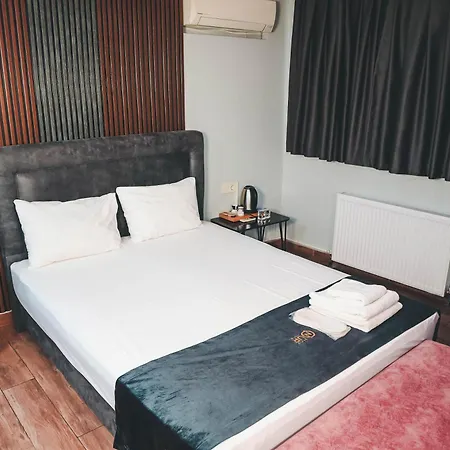 Апарт-отель Grand Onur 4*